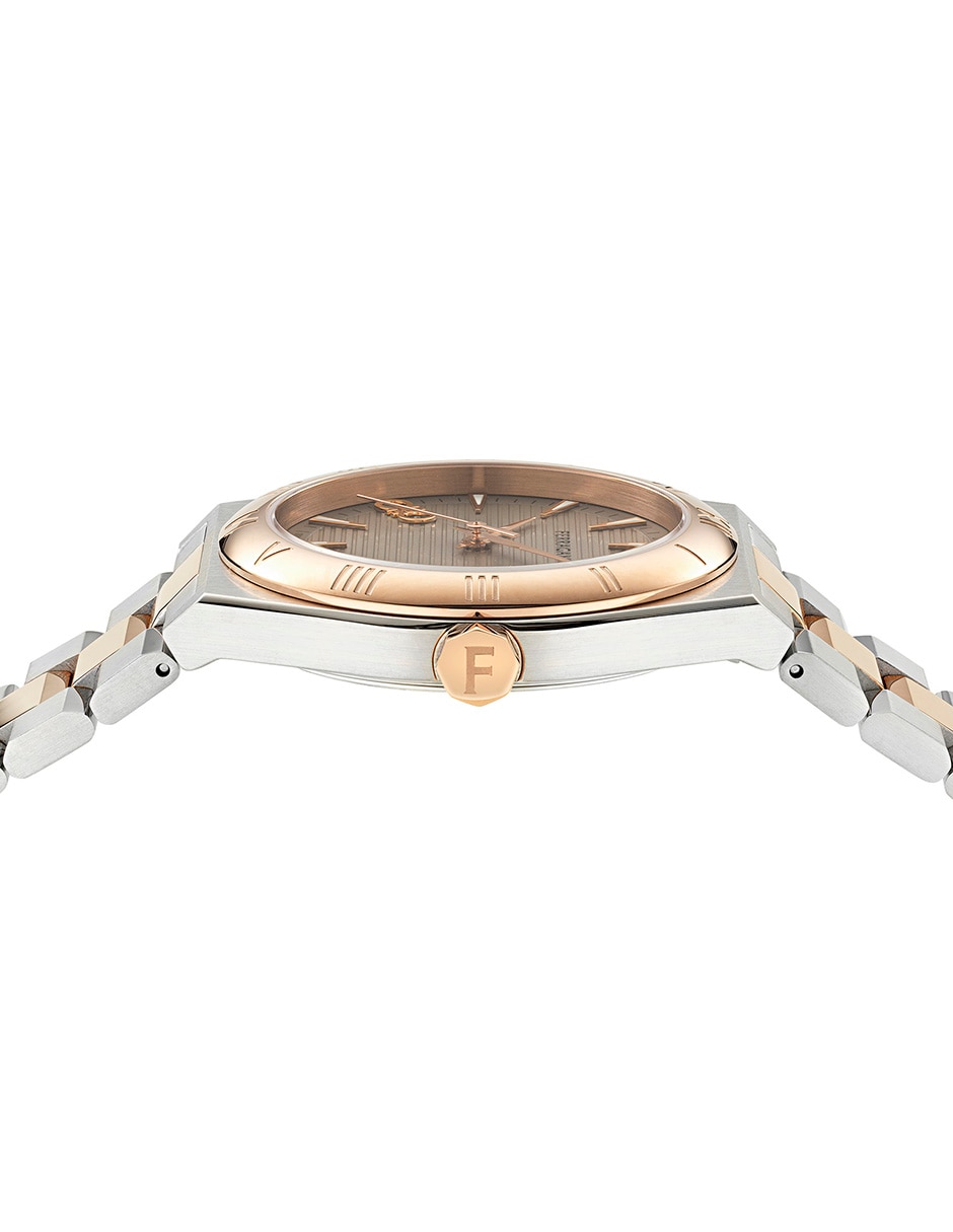 Reloj Vega Upper East para hombre SFKV00725 4