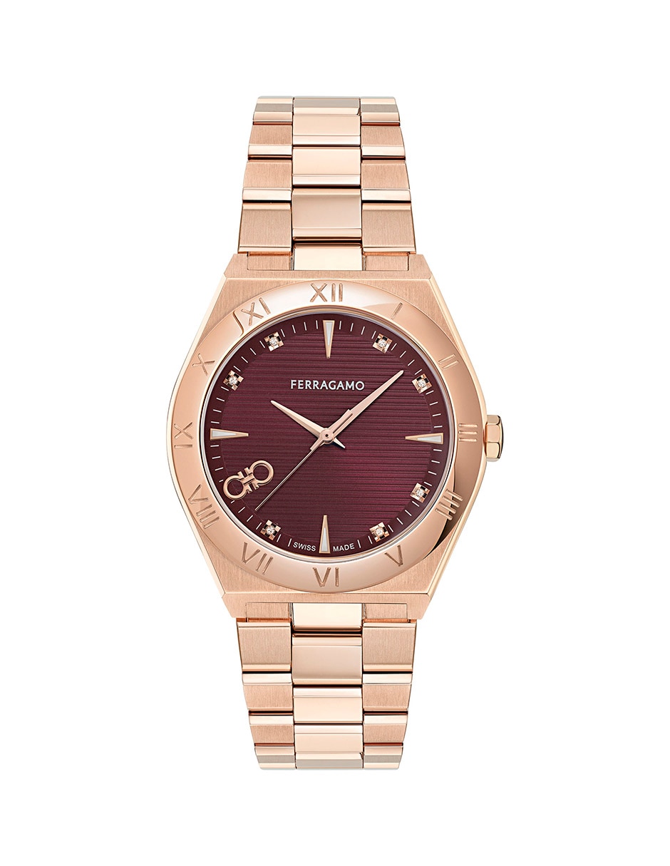 Reloj Vega Upper East para hombre SFKV00825