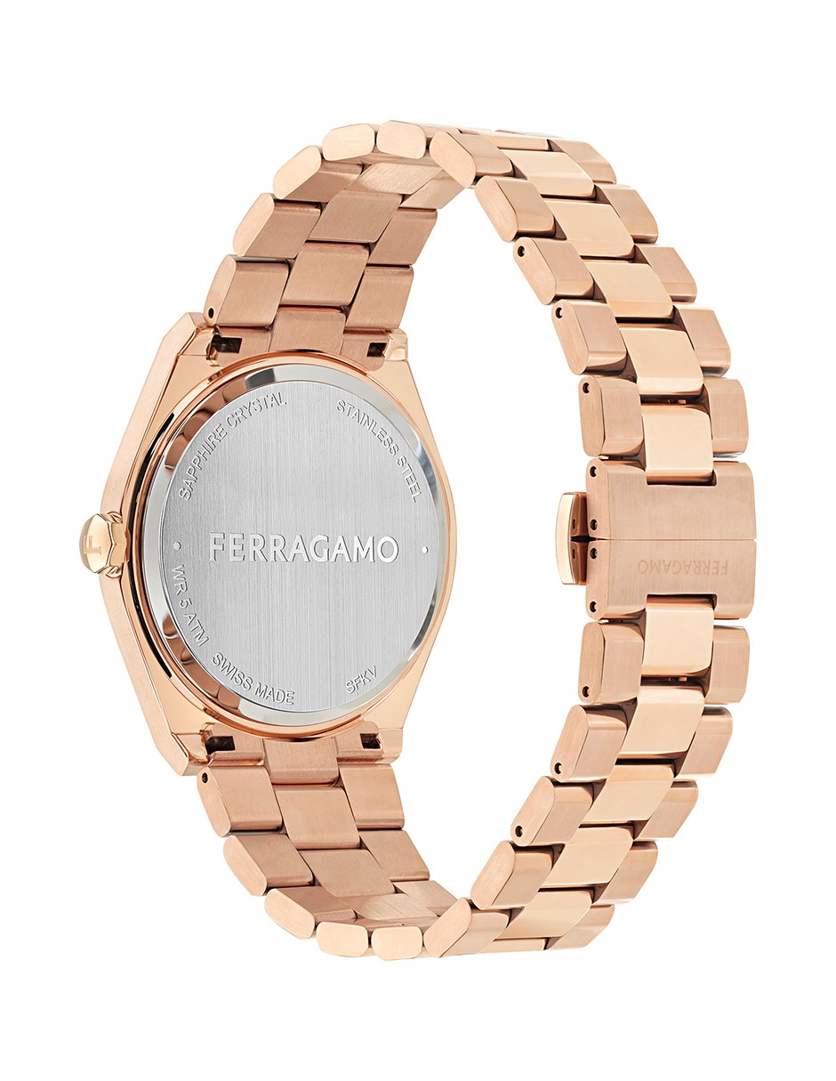 Reloj Vega Upper East para hombre SFKV00825 3