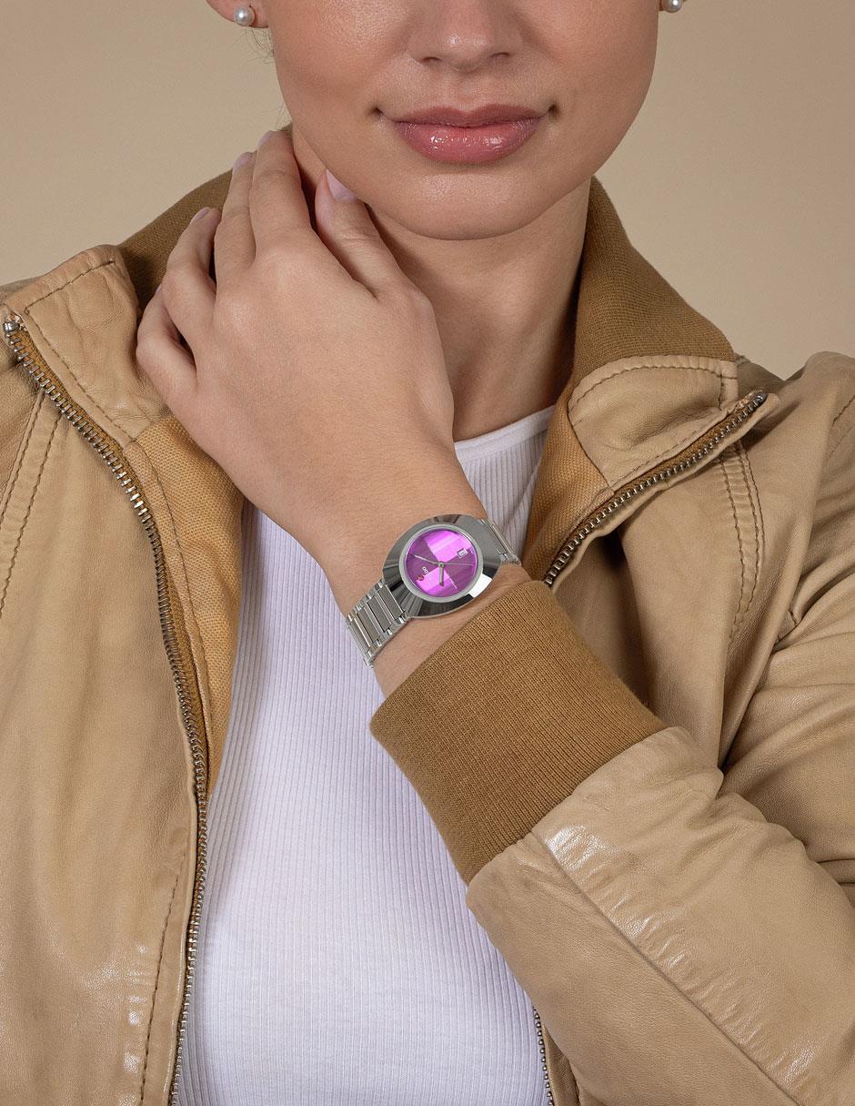 Reloj DiaStar Original para mujer R12170333 3