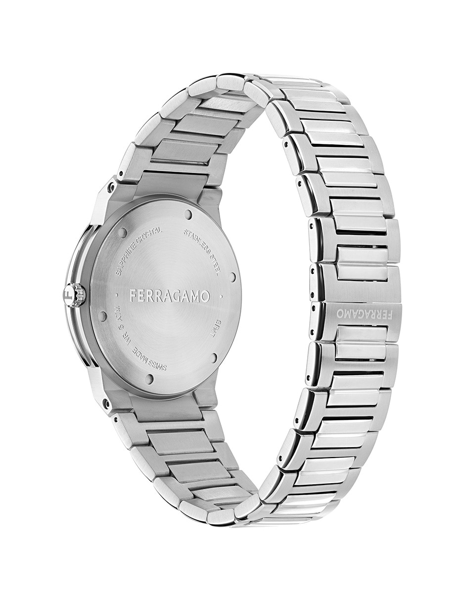 Reloj Sapphire Logo para hombre SFNT00425 3