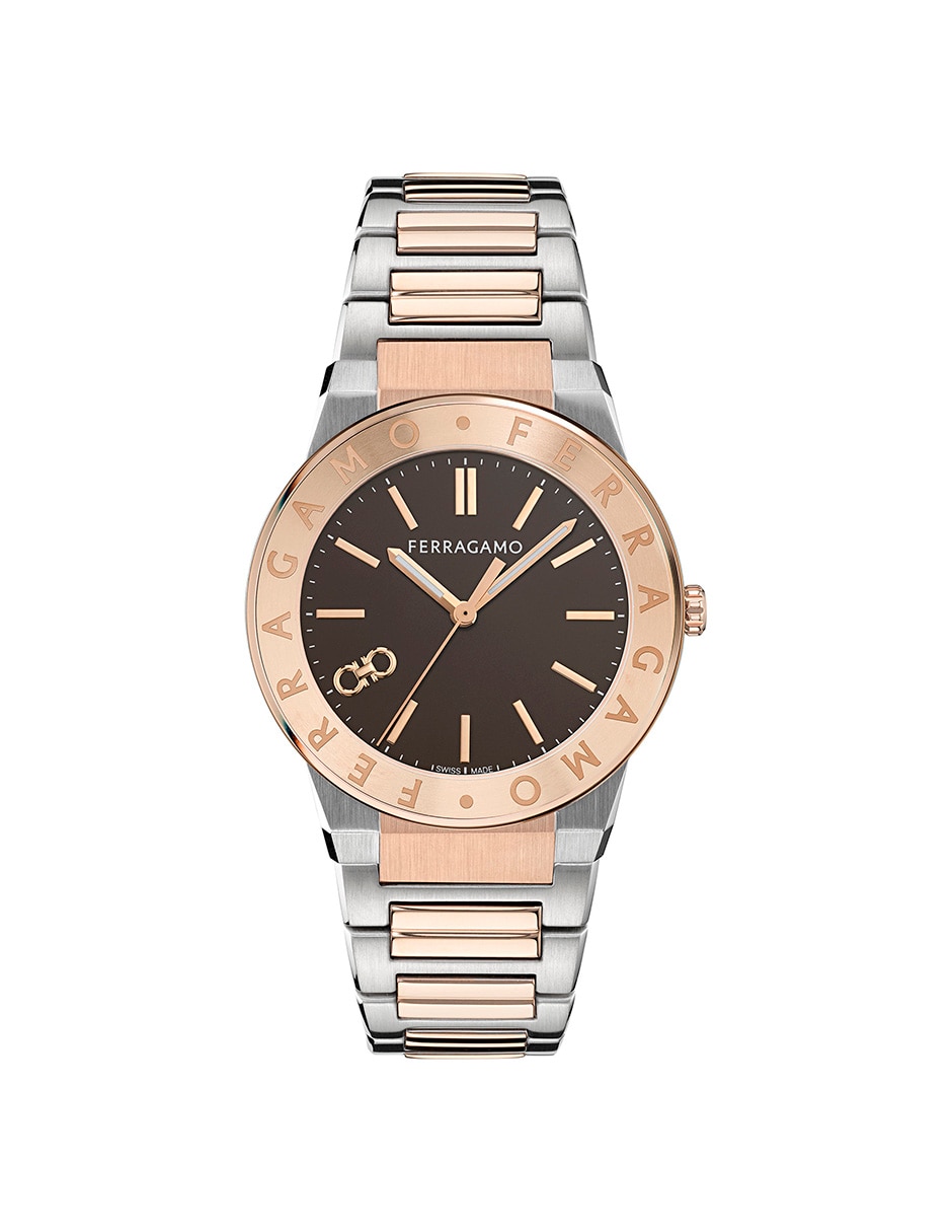 Reloj Sapphire Logo para hombre SFNT00625