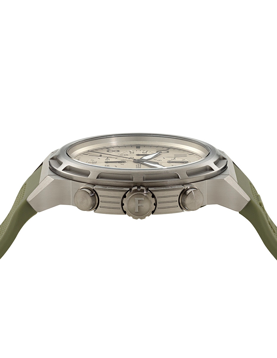 Reloj Sapphire Logo para hombre SFRT00325 4