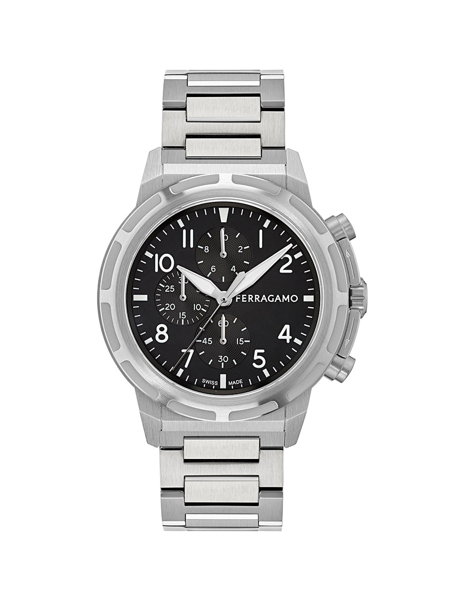 Reloj Sapphire Logo para hombre SFRT00425