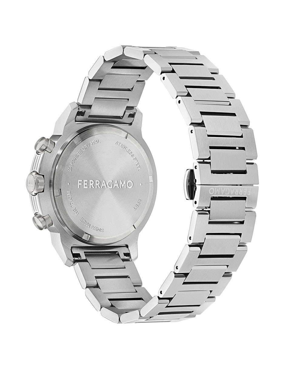 Reloj Sapphire Logo para hombre SFRT00425 3
