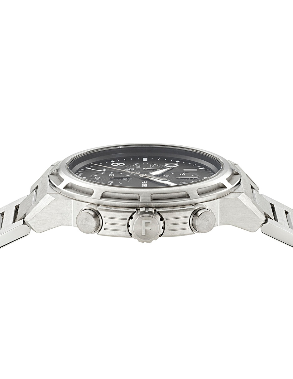 Reloj Sapphire Logo para hombre SFRT00425 4