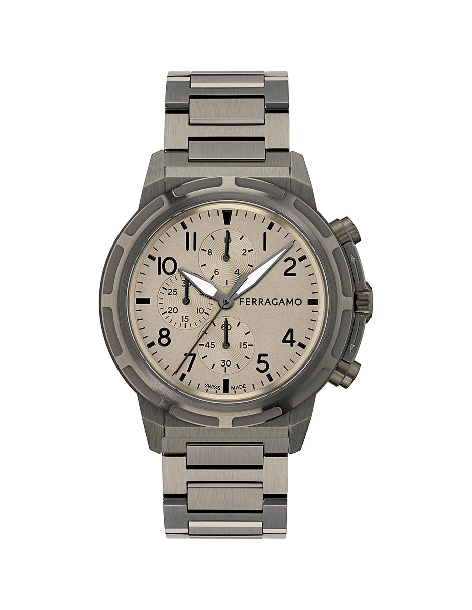 Reloj Sapphire Logo para hombre SFRT00525
