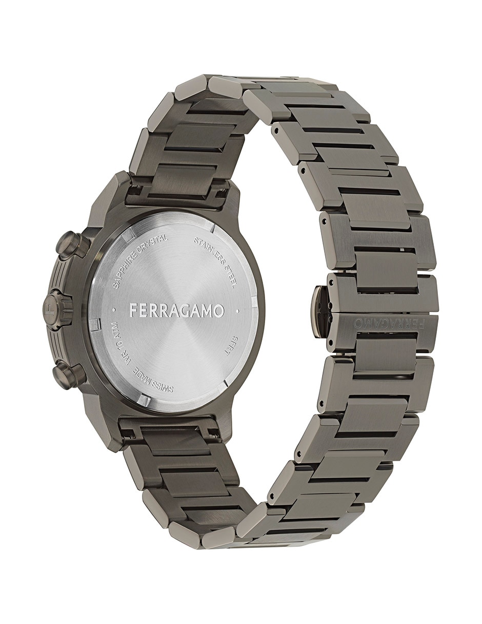 Reloj Sapphire Logo para hombre SFRT00525 3