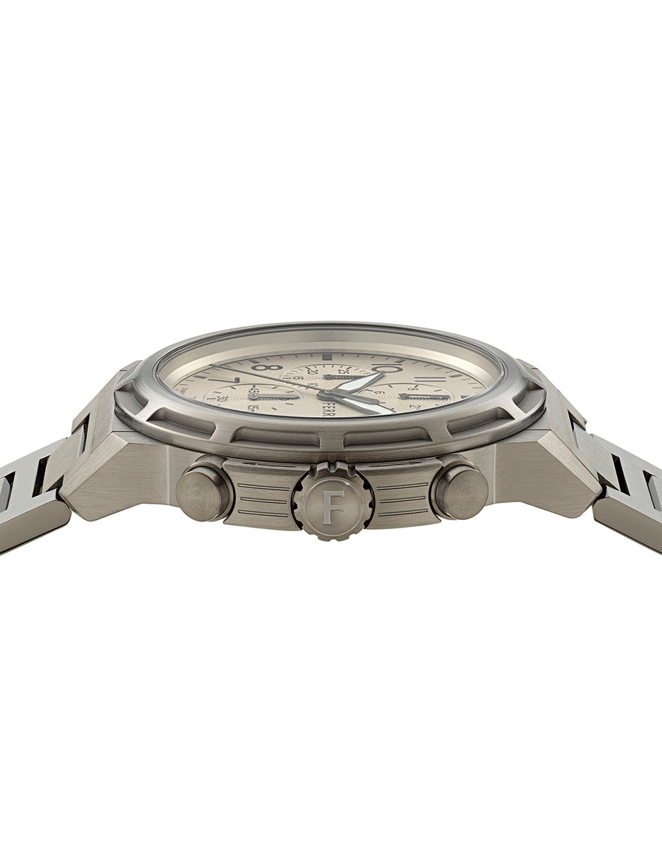 Reloj Sapphire Logo para hombre SFRT00525 4