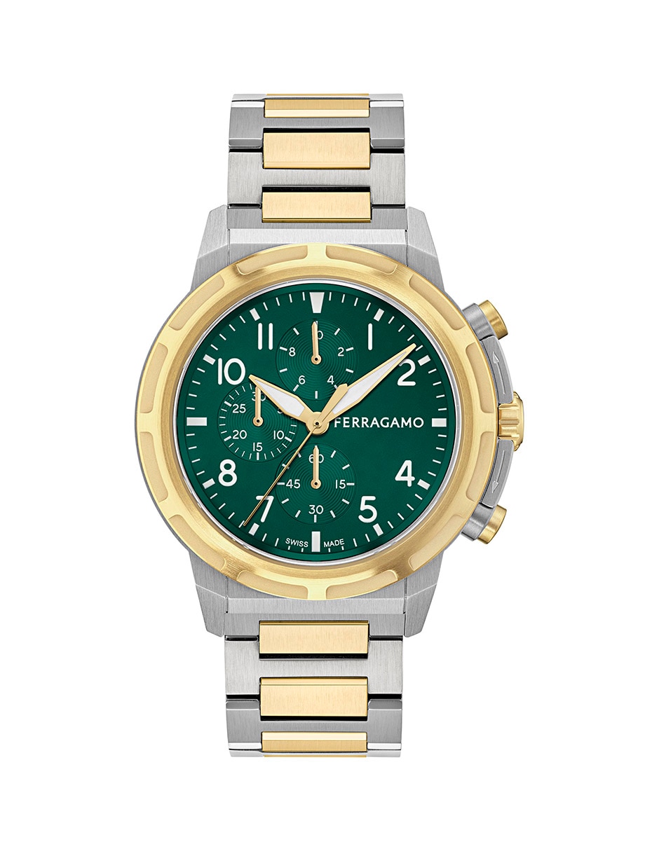 Reloj Sapphire Logo para hombre SFRT00625