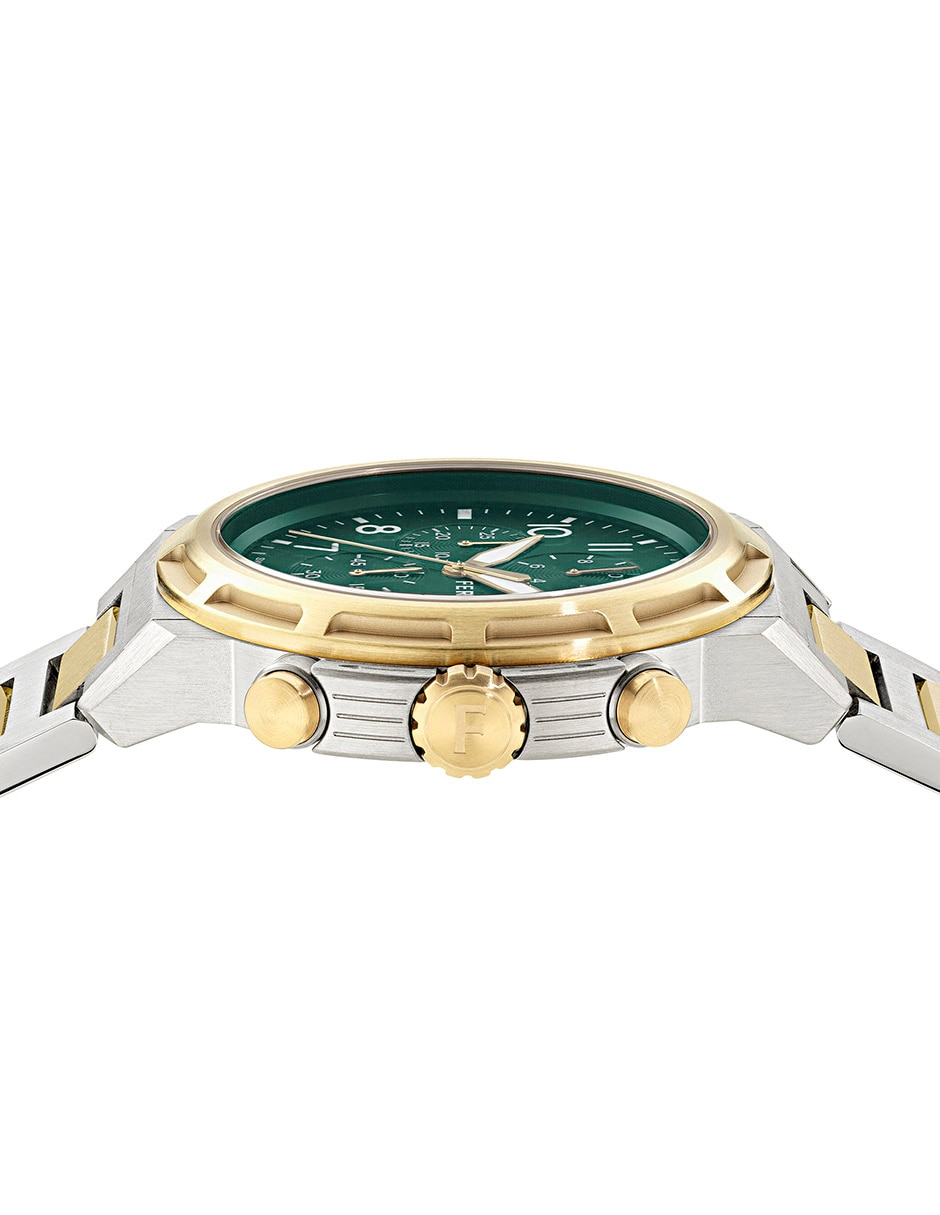 Reloj Sapphire Logo para hombre SFRT00625 4