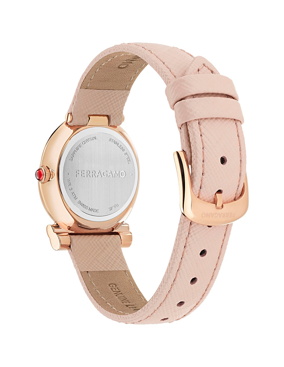 Reloj Gancini Twisted para mujer SFVB01025 3