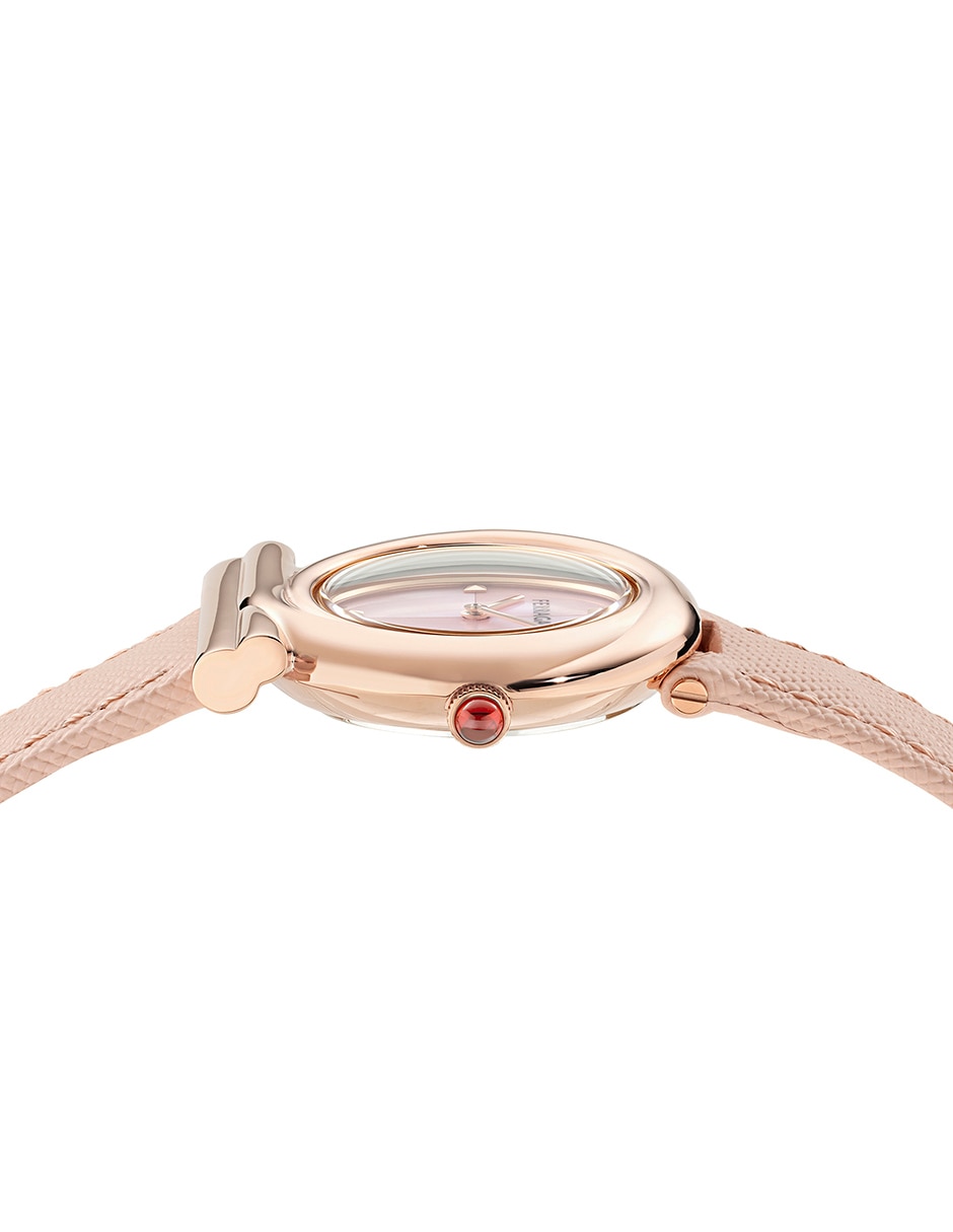 Reloj Gancini Twisted para mujer SFVB01025 4