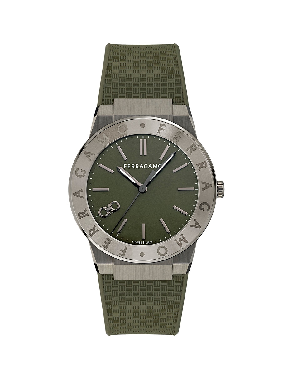 Reloj Sapphire Logo para hombre SFNT00125