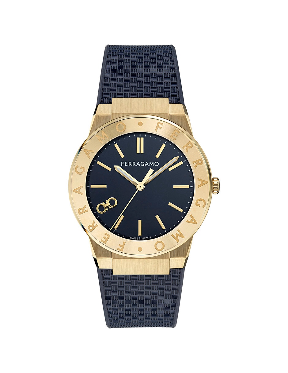 Reloj Sapphire Logo para hombre SFNT00225 Reloj Sapphire Logo para hombre SFNT00225