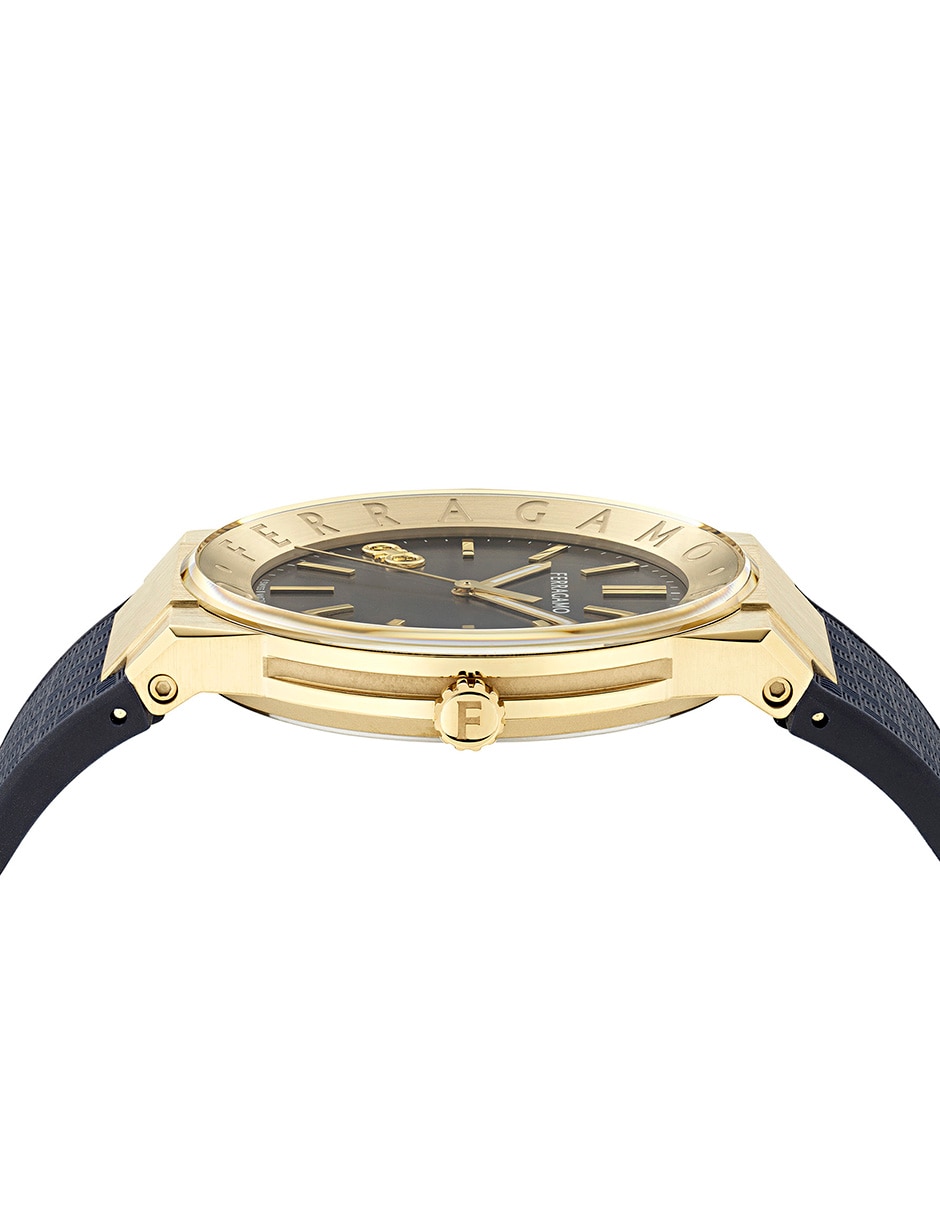 Reloj Sapphire Logo para hombre SFNT00225 6