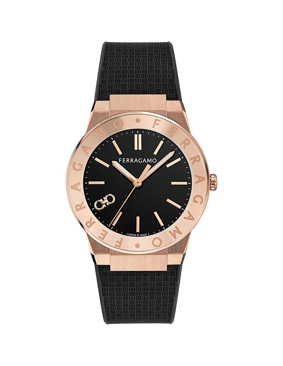 Reloj Sapphire Logo para hombre SFNT00325 Reloj Sapphire Logo para hombre SFNT00325