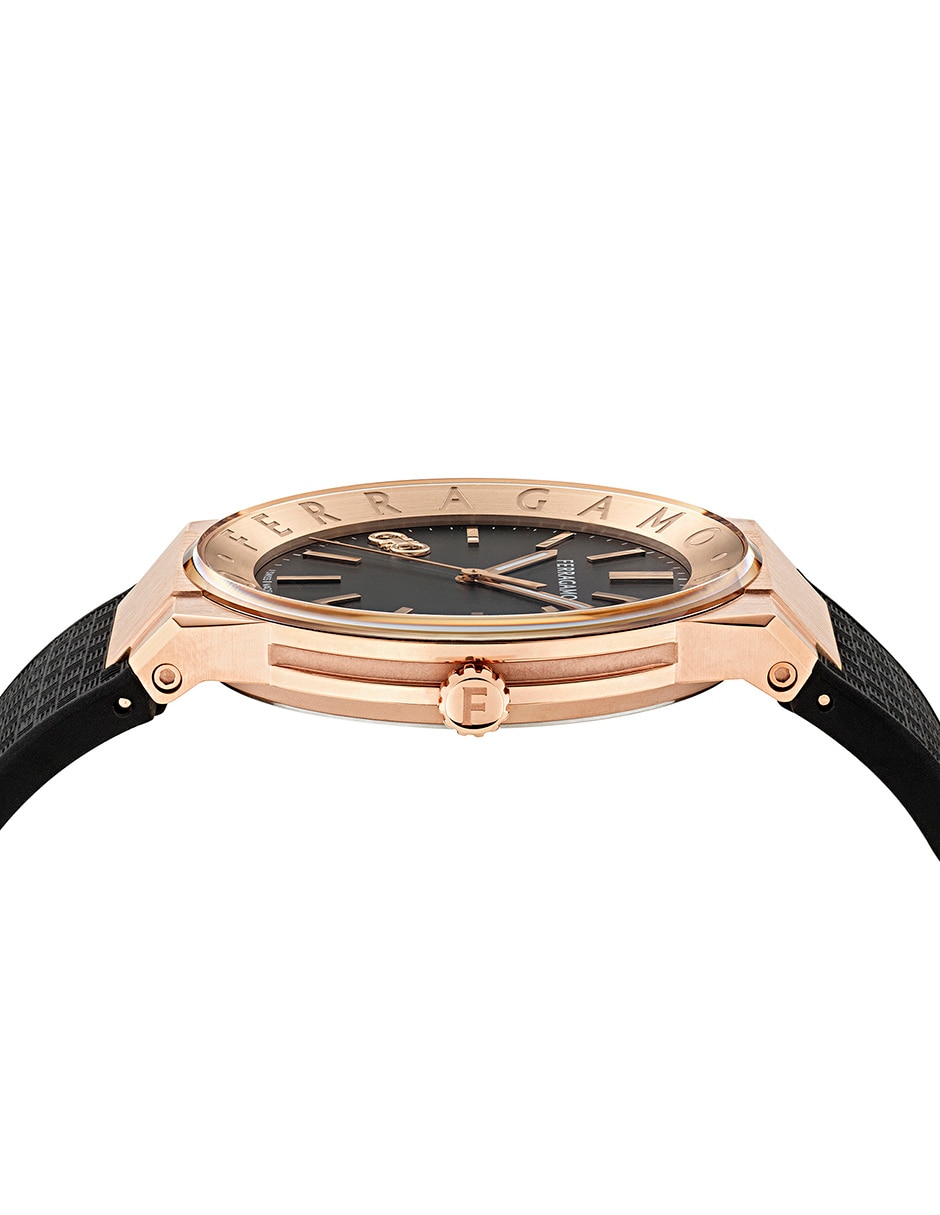 Reloj Sapphire Logo para hombre SFNT00325 4