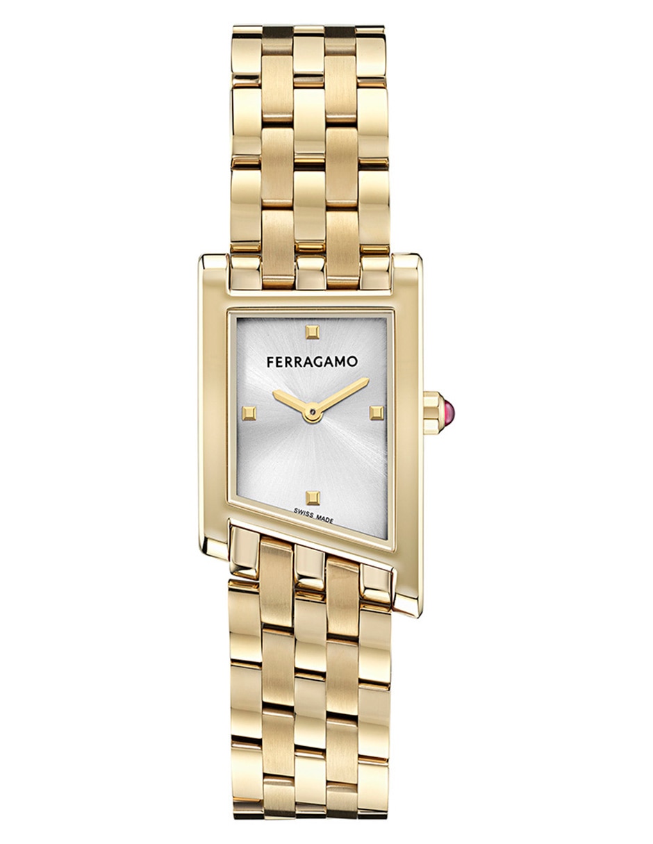 Reloj Asymetrique para mujer SFYT00625