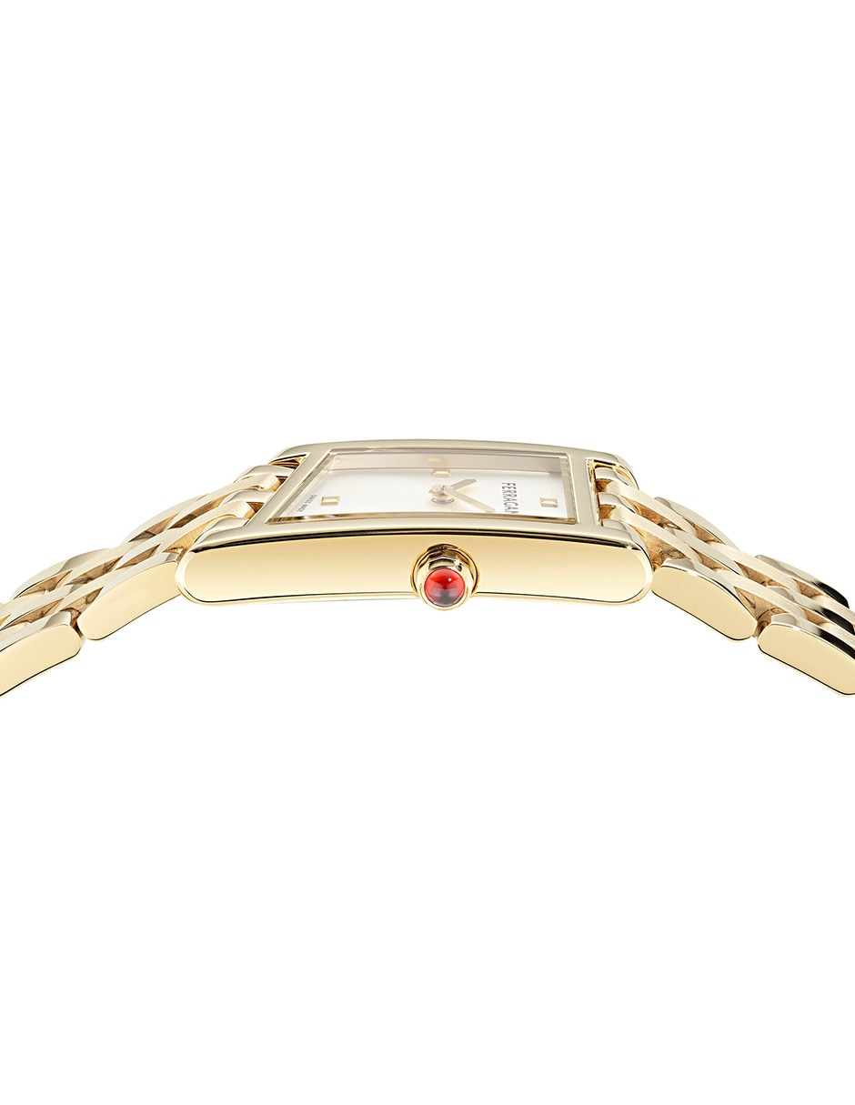 Reloj Asymetrique para mujer SFYT00625 4