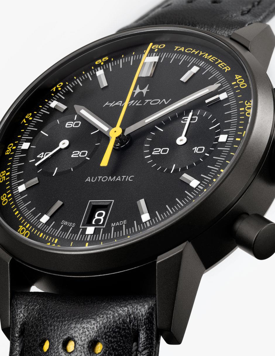Reloj American Classic para hombre H38446731 3