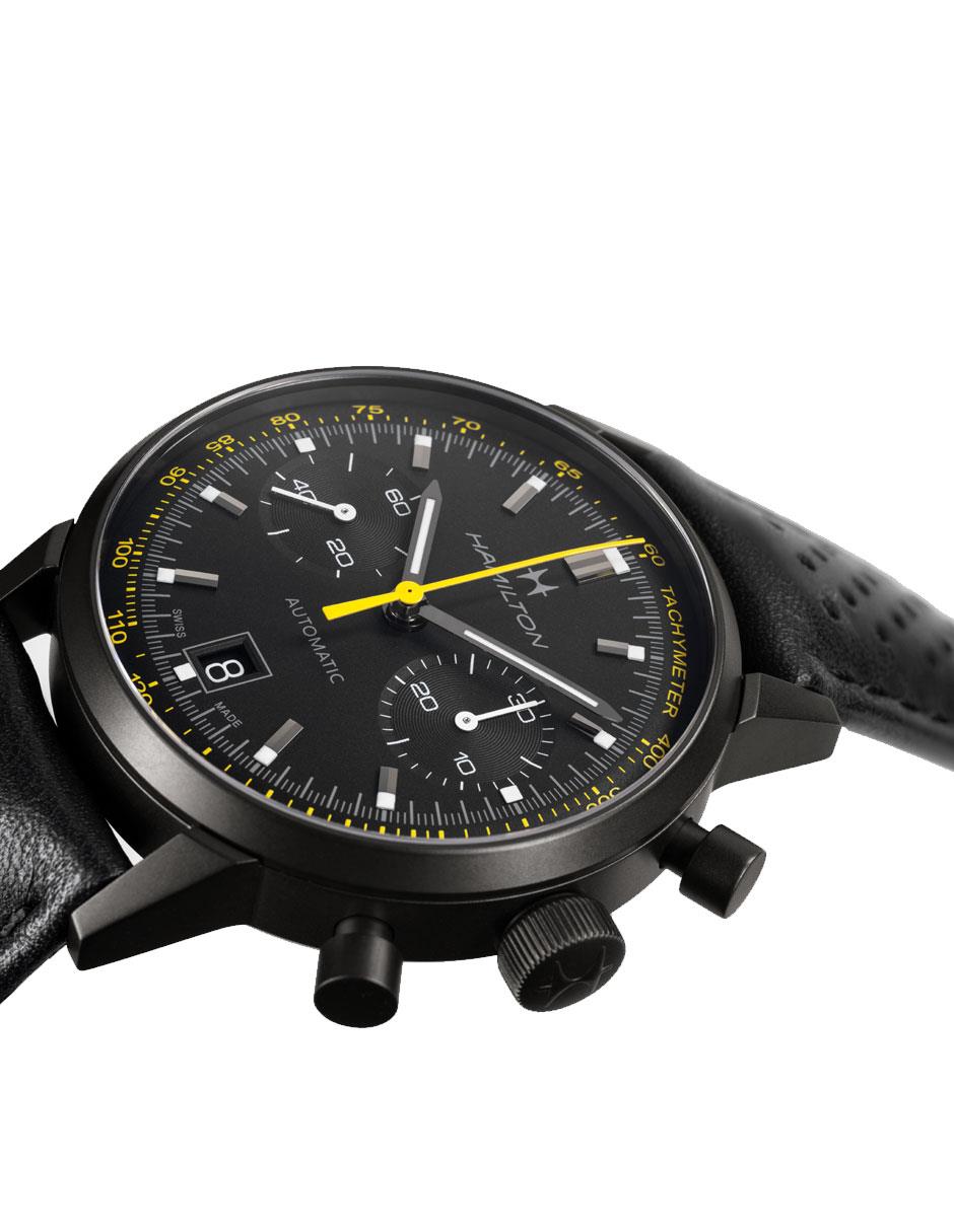 Reloj American Classic para hombre H38446731 4