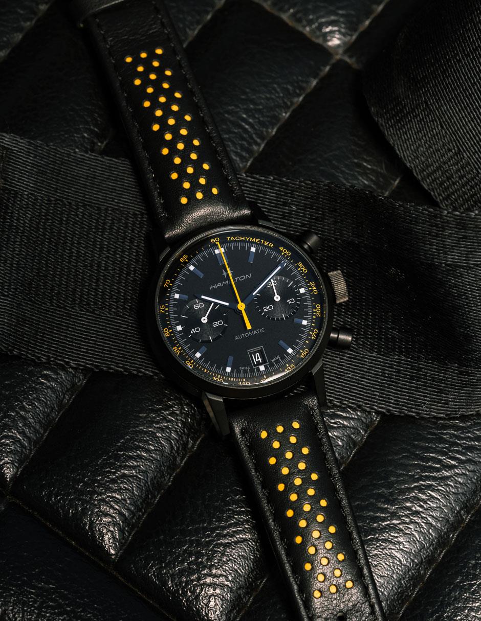 Reloj American Classic para hombre H38446731 5