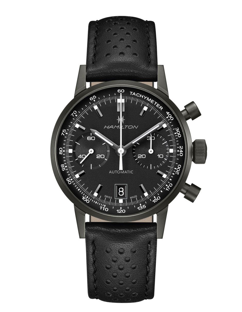 Reloj American Classic para hombre H38446730