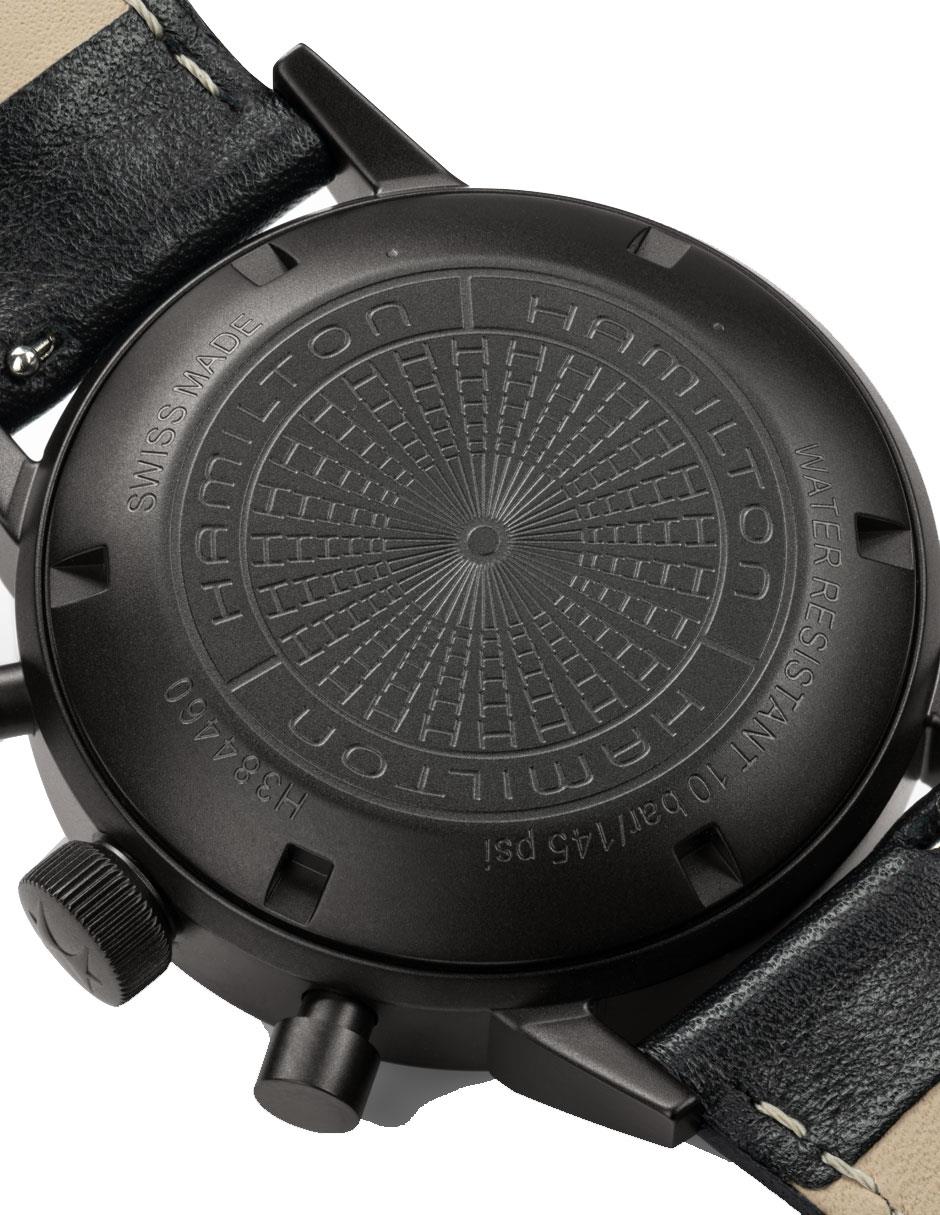 Reloj American Classic para hombre H38446730 5