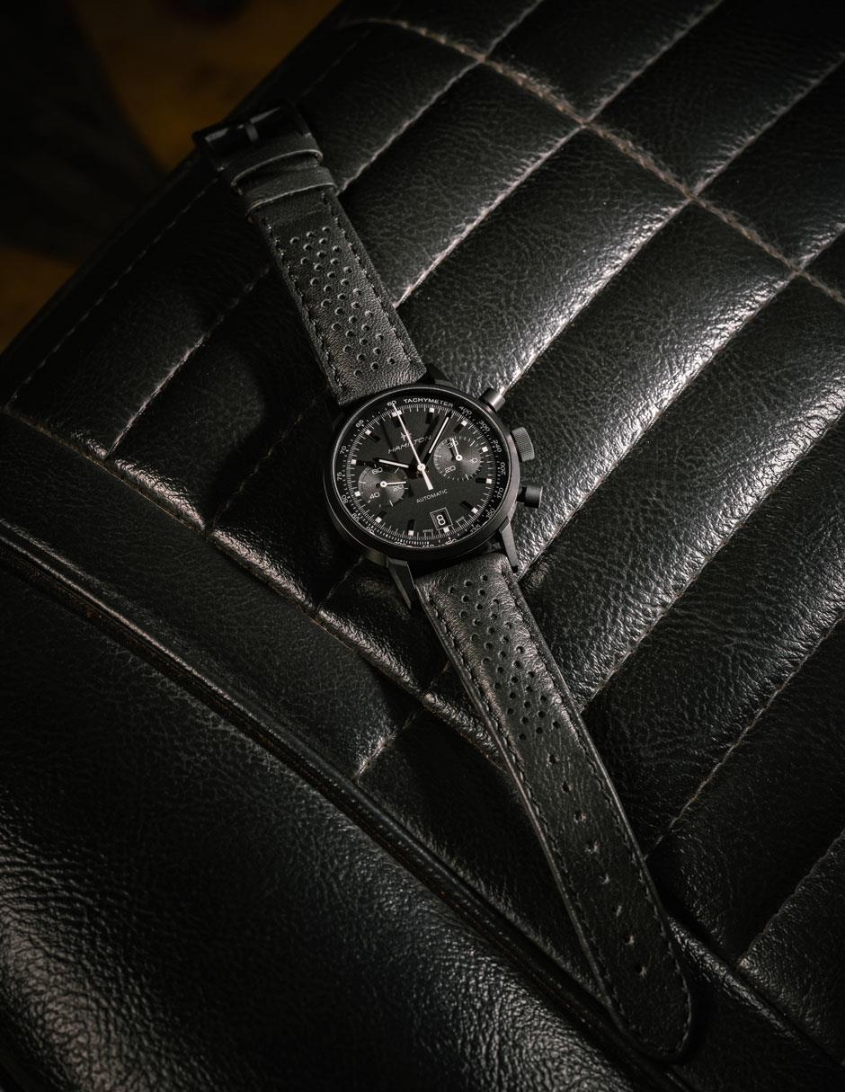Reloj American Classic para hombre H38446730 8