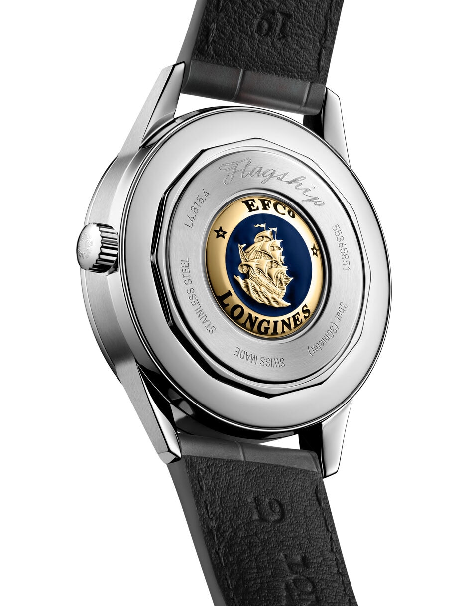 Reloj Flagship Heritage para hombre L48154722 3