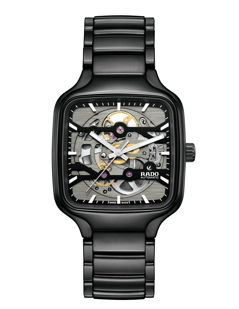 Reloj True Square unisex R27197152
