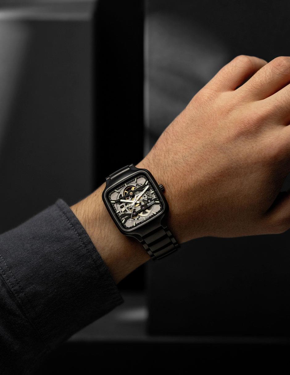 Reloj True Square unisex R27197152 5