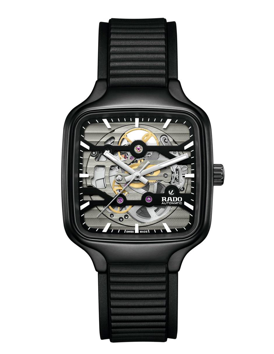 Rado True Liverpool Relojes Rado Reloj Rado True Square Unisex