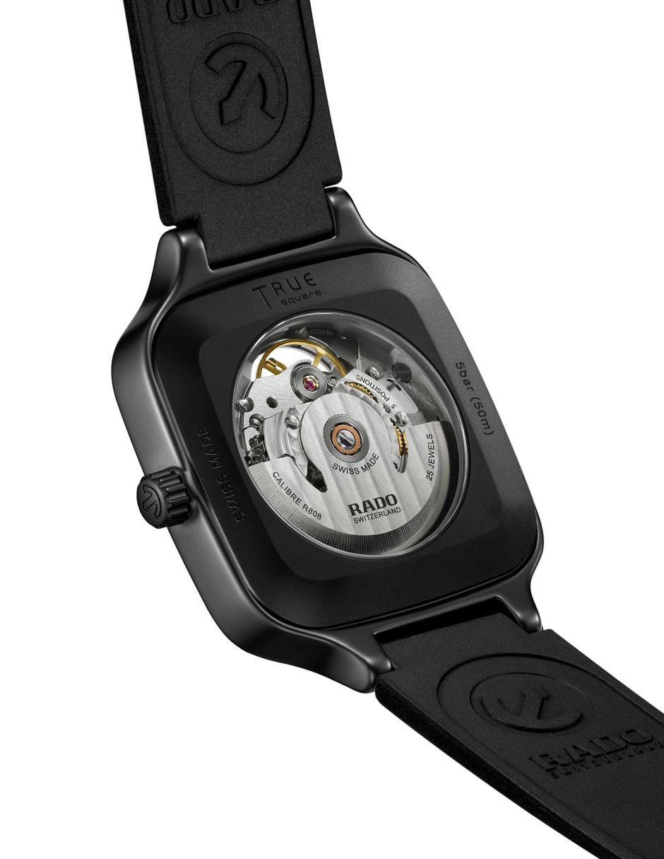 Reloj True Square unisex R27197169 4