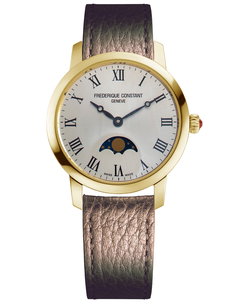 Reloj Classics para mujer FC-206RS1S5