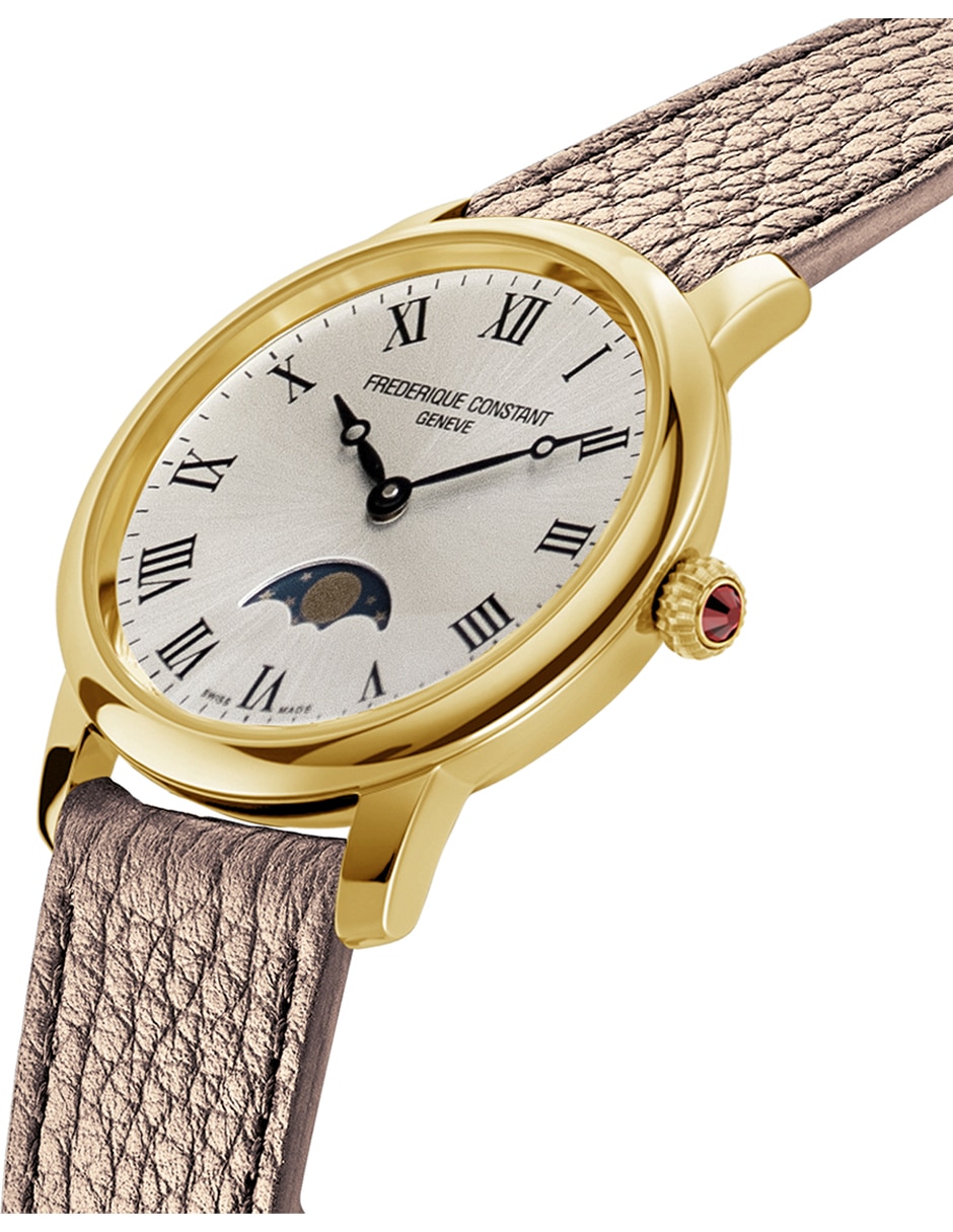 Reloj Classics para mujer FC-206RS1S5 3