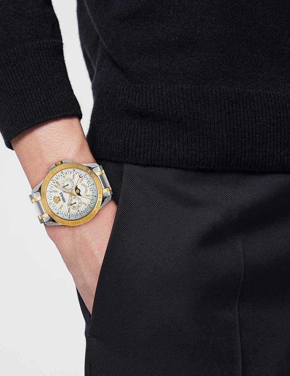 Reloj V-Galaxy Moonphase para hombre VE0K00225 2