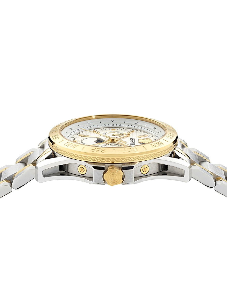 Reloj V-Galaxy Moonphase para hombre VE0K00225 4