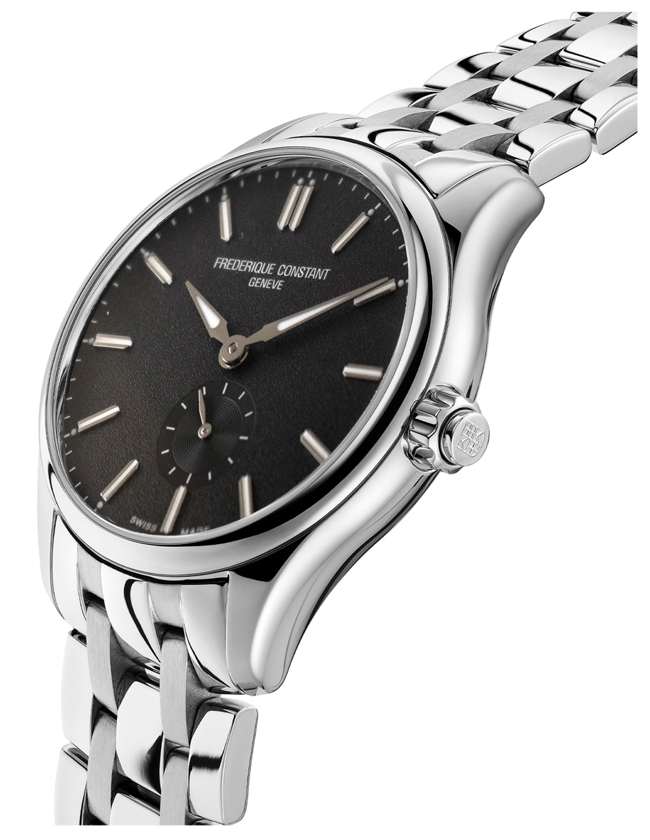Reloj Classics para hombre FC-530G3B6B 3