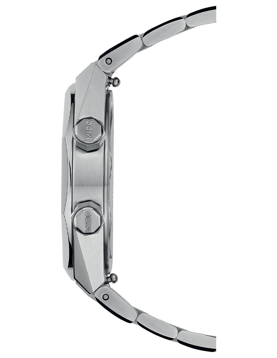 Reloj Multifort para hombre M0475071108100 2