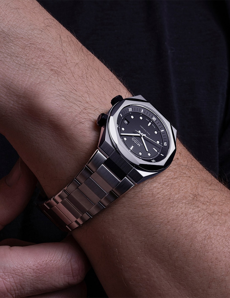 Reloj Multifort para hombre M0475071105100 6
