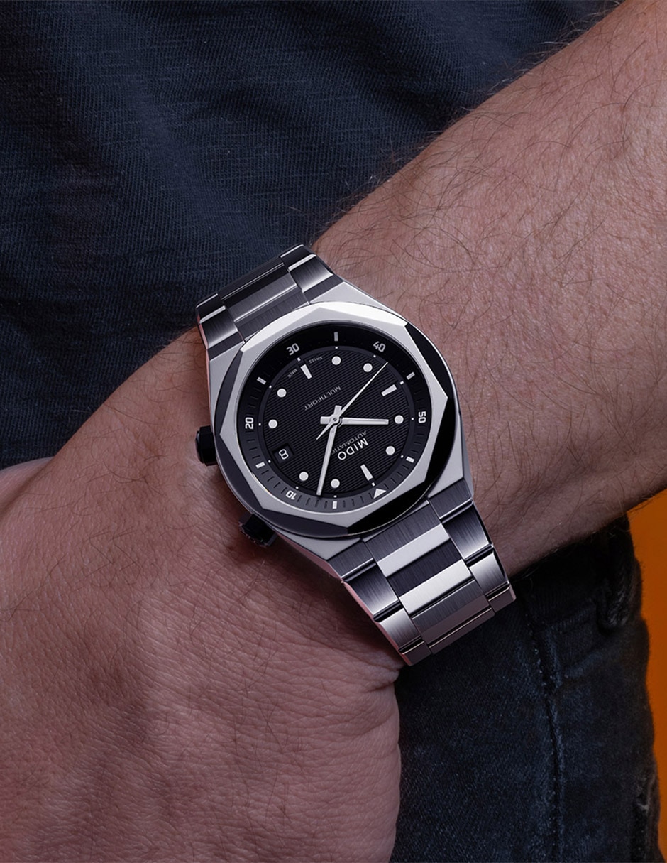 Reloj Multifort para hombre M0475071105100 7