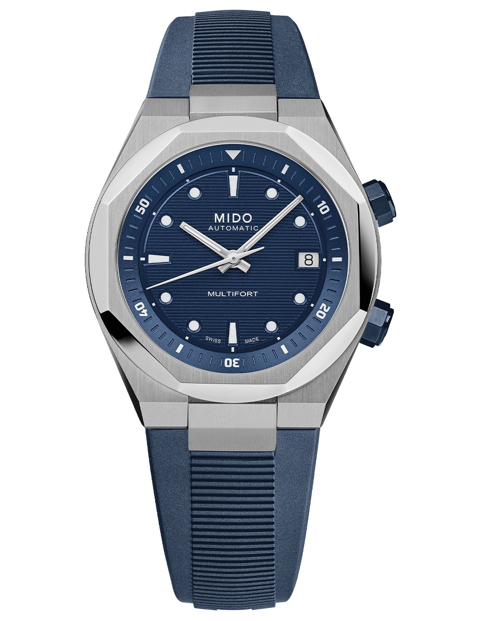 Reloj Multifort para hombre M0475071704100