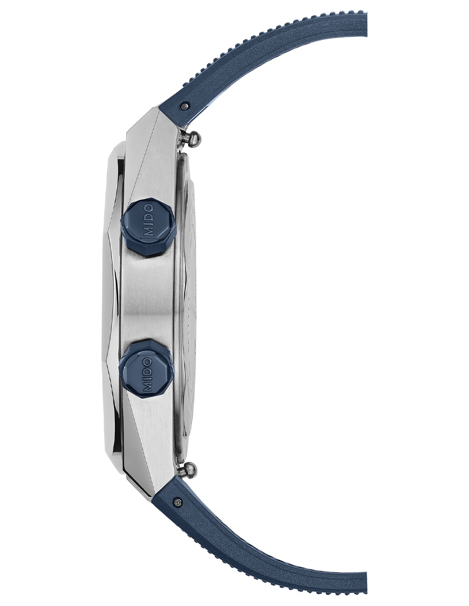 Reloj Multifort para hombre M0475071704100 2