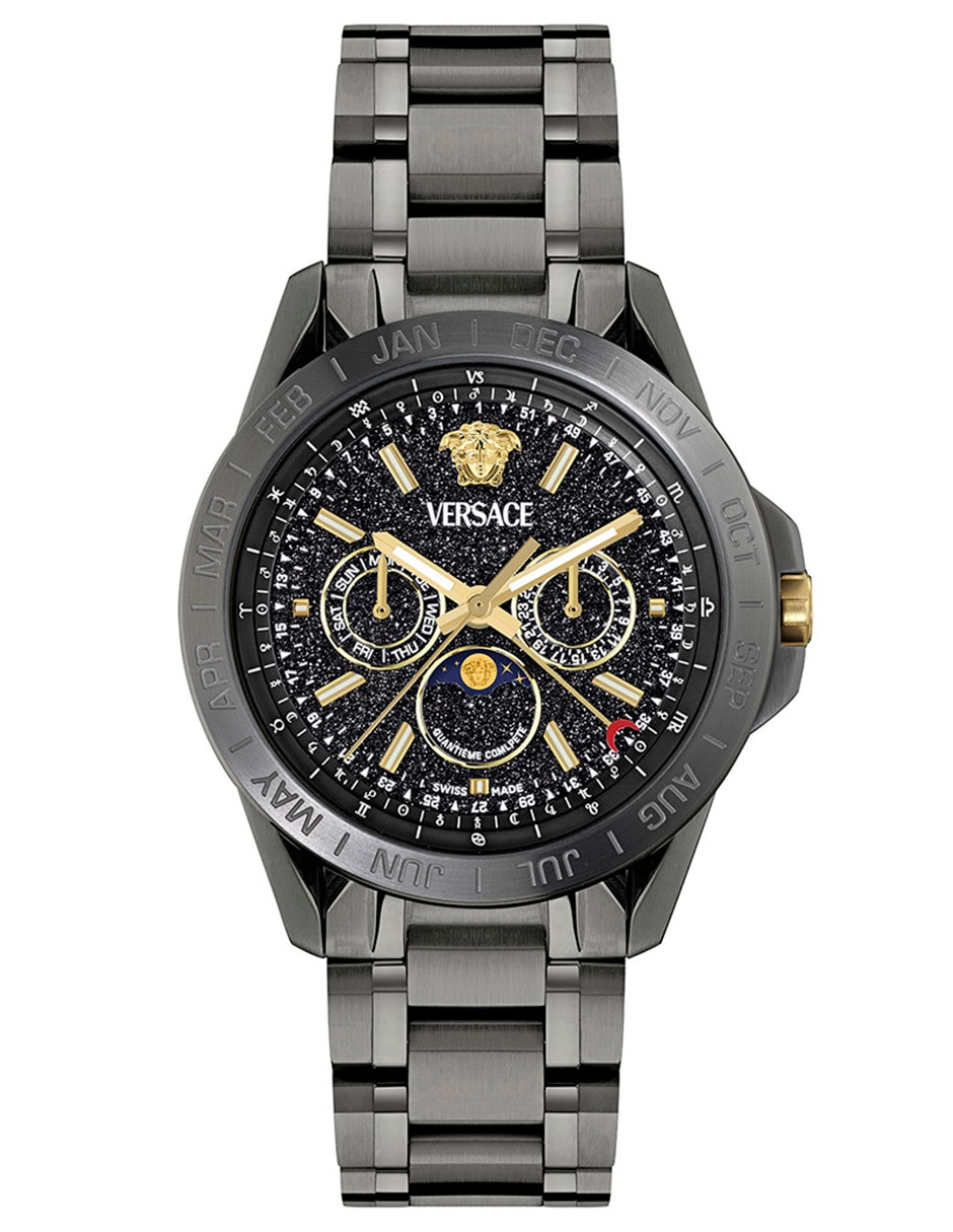 Reloj V-Galaxy Moonphase para hombre VE0K00525