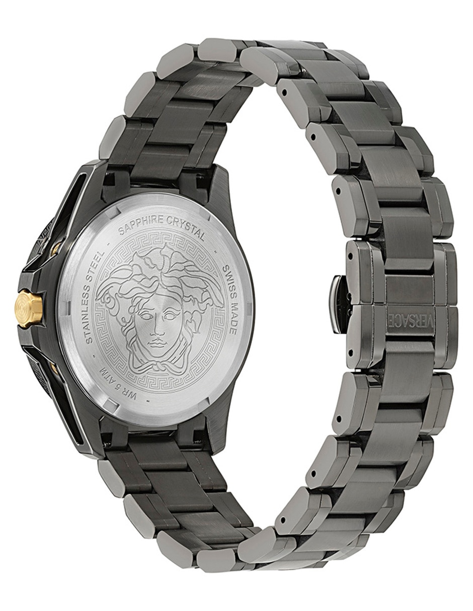 Reloj V-Galaxy Moonphase para hombre VE0K00525 3