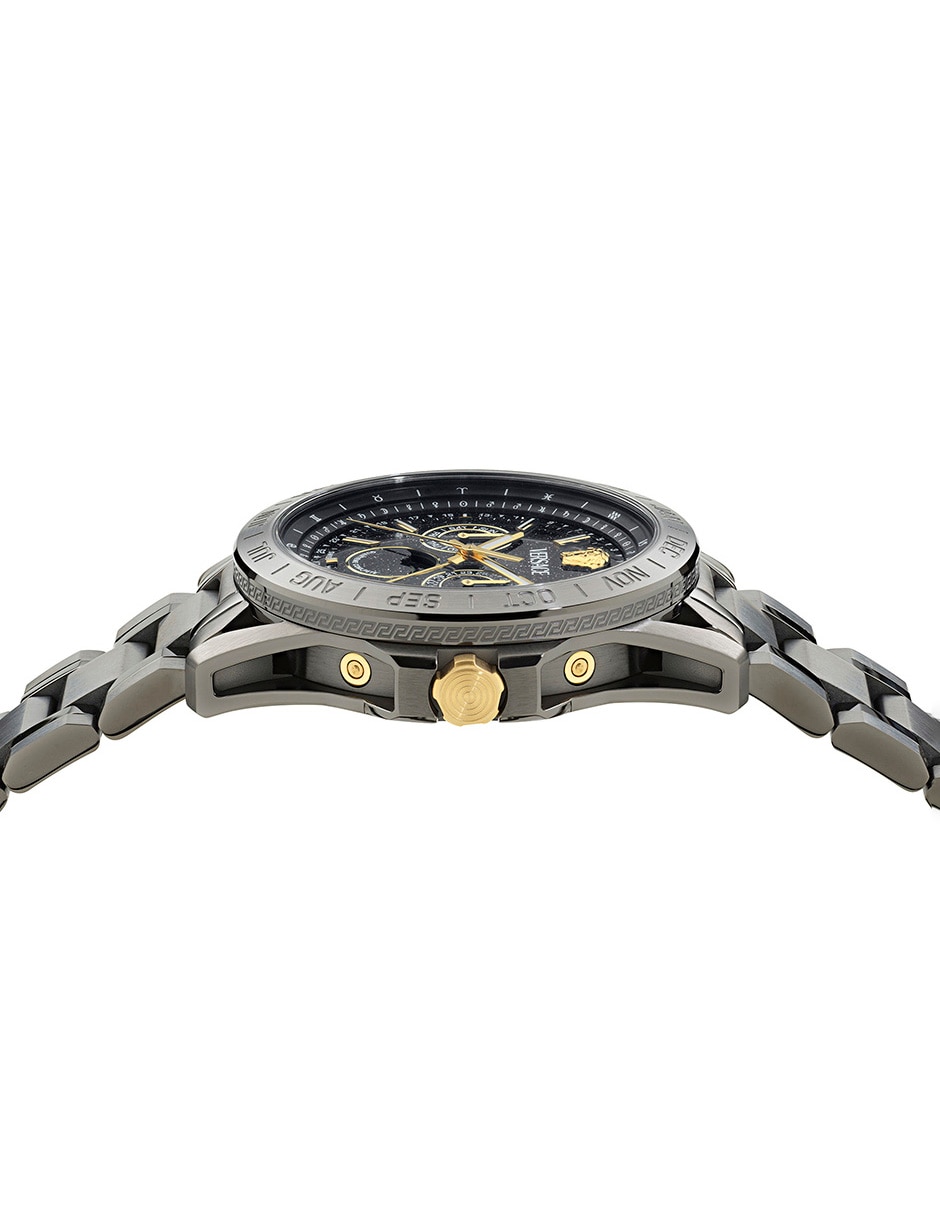 Reloj V-Galaxy Moonphase para hombre VE0K00525 5