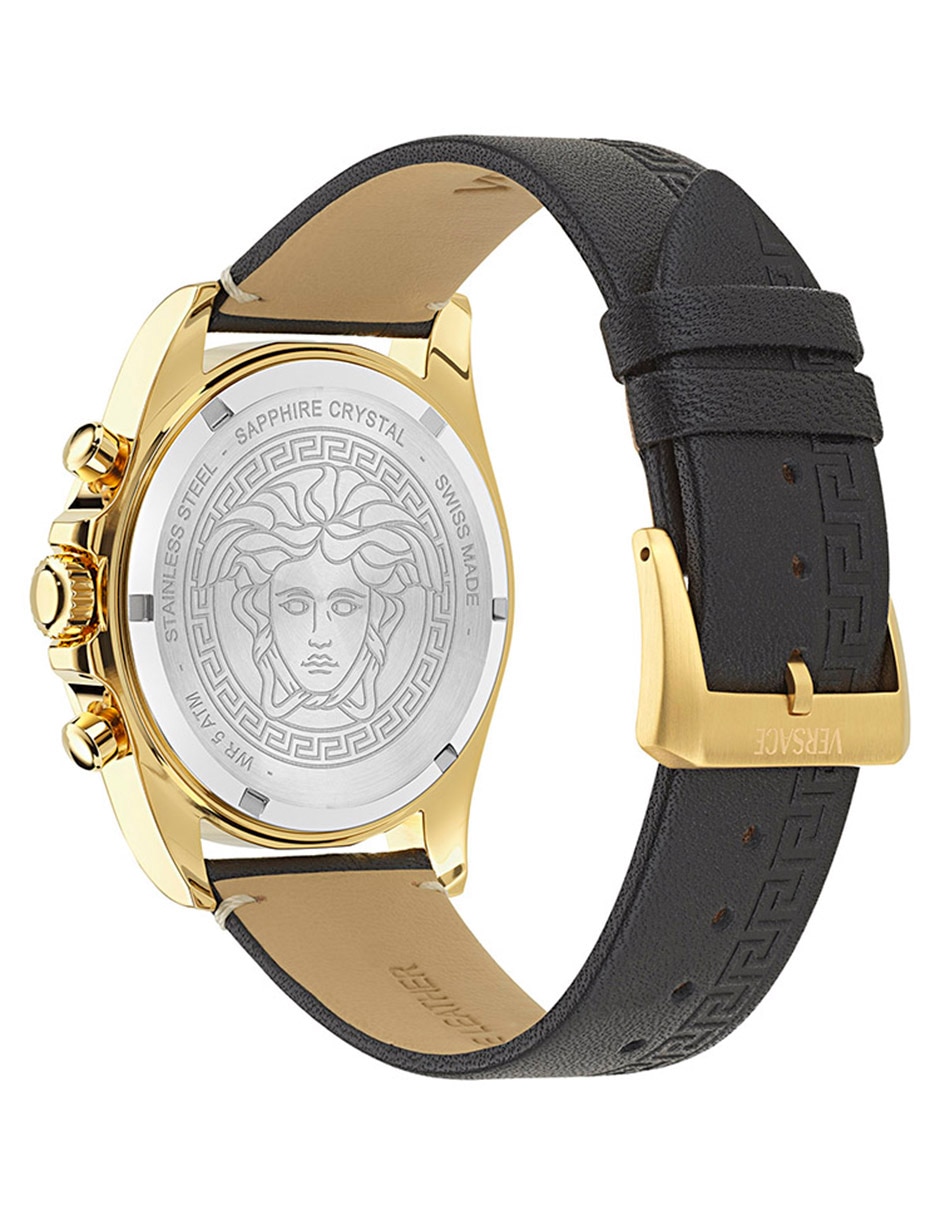 Reloj Greca Chrono Wave para hombre VE0H00225 3