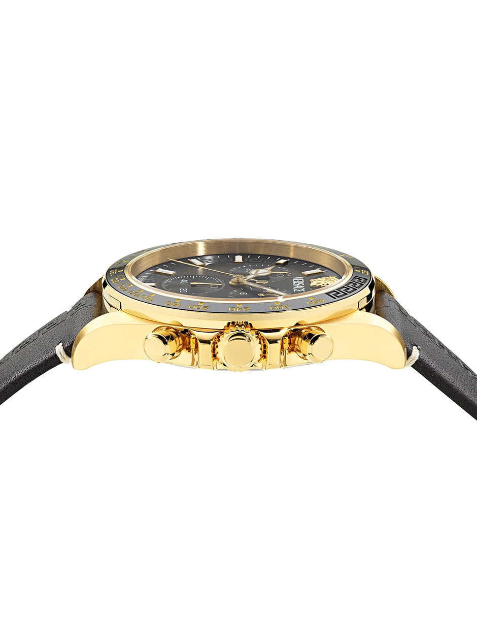Reloj Greca Chrono Wave para hombre VE0H00225 4